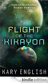 FlightOfTheKikayon
