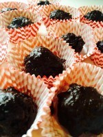 Sweet Debbie’s Cookbook Give Away