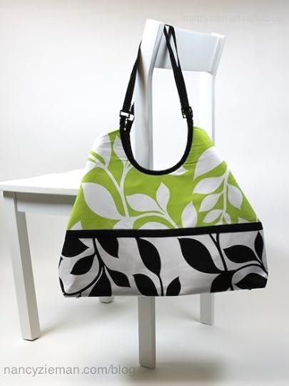 Creative sewing tips for handbags and totes