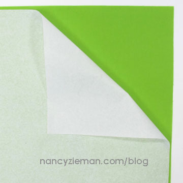 I See Spots Modern Quilt Pattern by Nancy Zieman/Sewing With Nancy