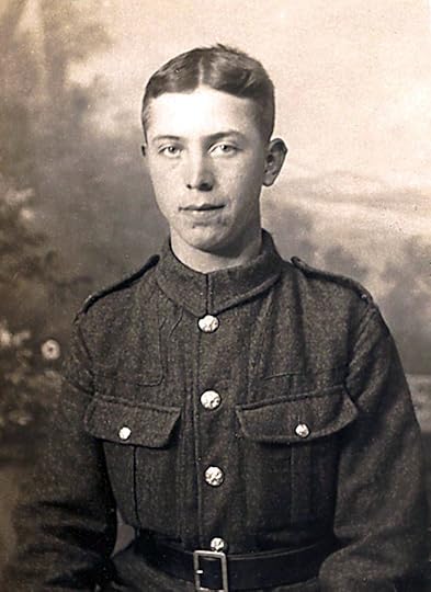 Private Thomas Sergeant