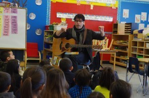 Songwriting Workshop