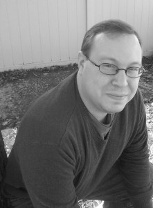 Charles_author_photo_B&W