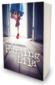 Hunting Lila Cover