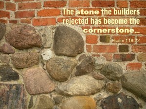 Cornerstone
