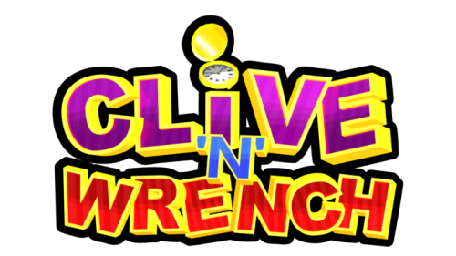 Clive-N-Wrench