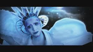 Is Katy sad because she's an extraterrestrial or because she's working with Kanye?