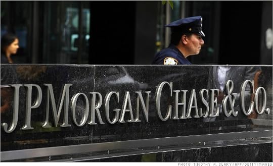 JPMorgan-bank