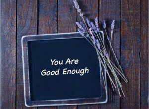 Good Enough