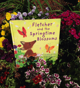 fletcher
