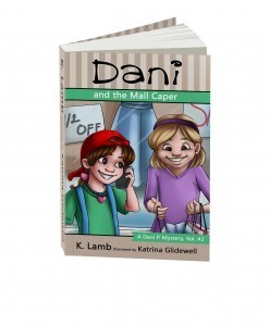 Dani and the Mall Caper