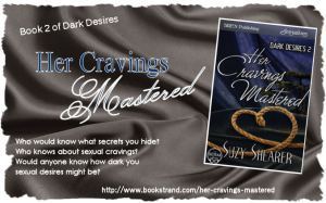 cravings mastered