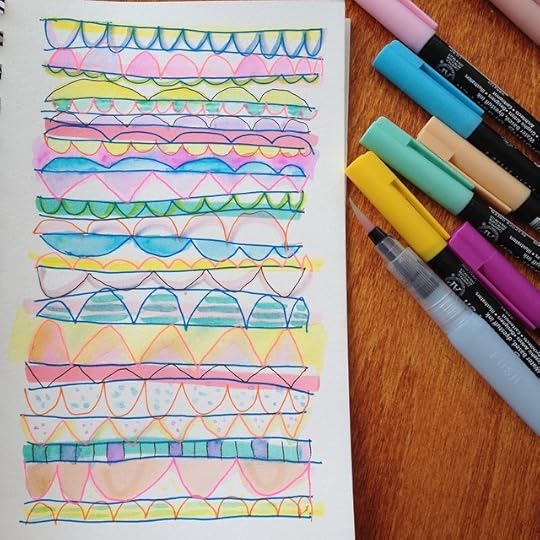 Daily Drawing #mtl #montreal #art #drawing #beautiful #picoftheday #instagood #illustration #artist #inspiration #draw #design #creative #colorful #artwork #sketch #drawings #drawingoftheday #sketchbook #instaart #sketching #sketches #artsy #instadraw #sakuraofamerica @sakuraofamerica