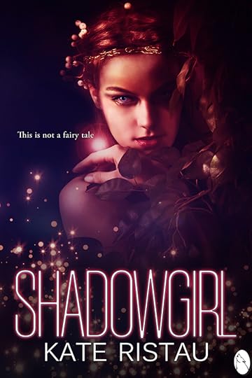 Shadowgirl