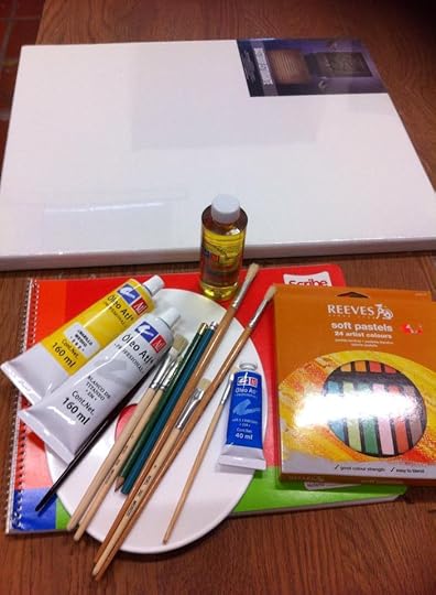 historias financieras