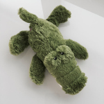 Koi il Coccodrillo come fa?