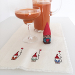 Carota manco fossi un coniglio