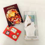 Nani Rotti e Amori solidi