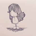 Fisso i piedi e poi basta