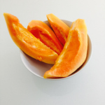 Papaya?