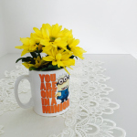 Tu es bella come la papaya