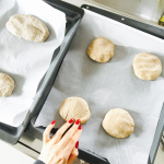 Faccio panini s��