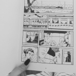 Tristezze in bianco e nero