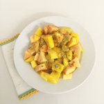 Poi ci metti pure il mango