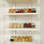 Le spezie e le serate