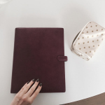 Non aprite quell'agenda