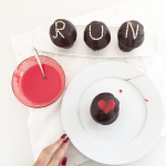 Il cuore nello zucchero