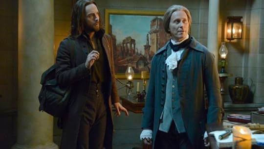Sleepy Hollow S2E6