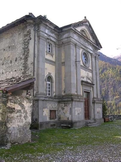 side Chiesa