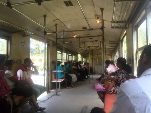 Free walking tour of Colombo - Getting to Colombo from Kalutara