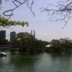 Free walking tour of Colombo - Sima Malaka