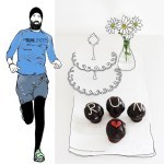 Tu nel dubbio: Corri.