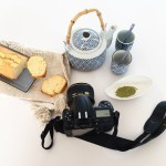 Plumcake, t�� e pensieri