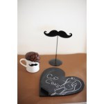 Baffi, coppola e cioccolatol