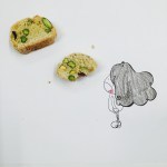 Cantuccini al pistacchio