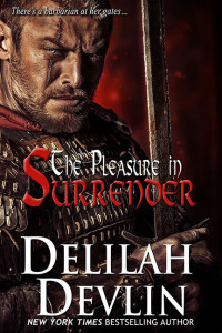 Pleasure in Surrender