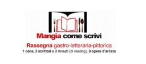 Mangia come scrivi