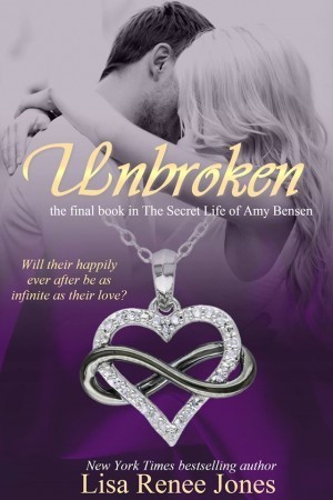 unbroken 2