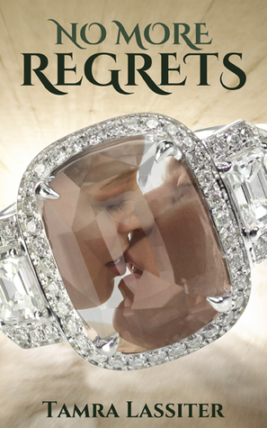 No More Regrets Cover