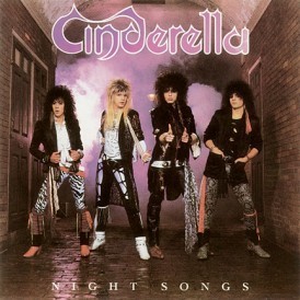 Had the album, went to the concert...oh, yeah!