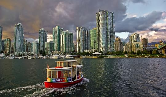 Photo: David J Laporte