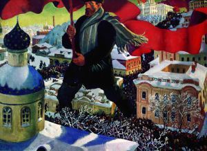 bolshevik