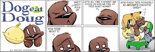 Dog Eat Doug for 03/08/2015