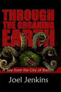 Groaning Earth cover-400