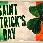 Saint Patrick's Day