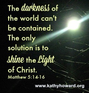 Light of the World